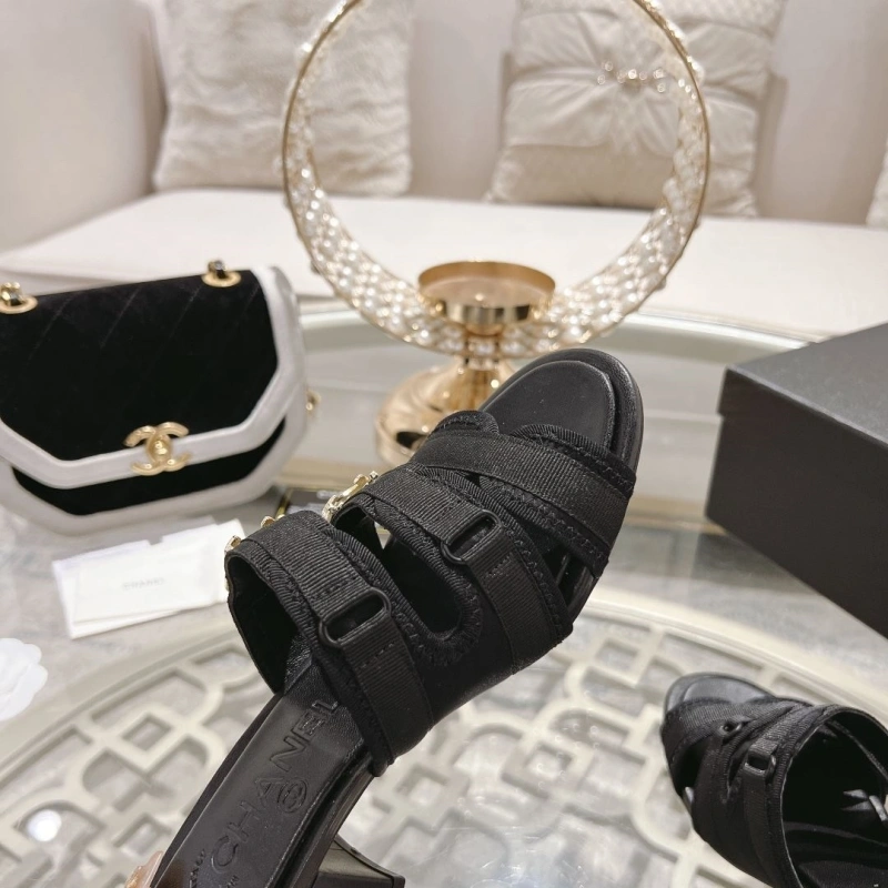 Chxnxl Sandals DailyWear 130767