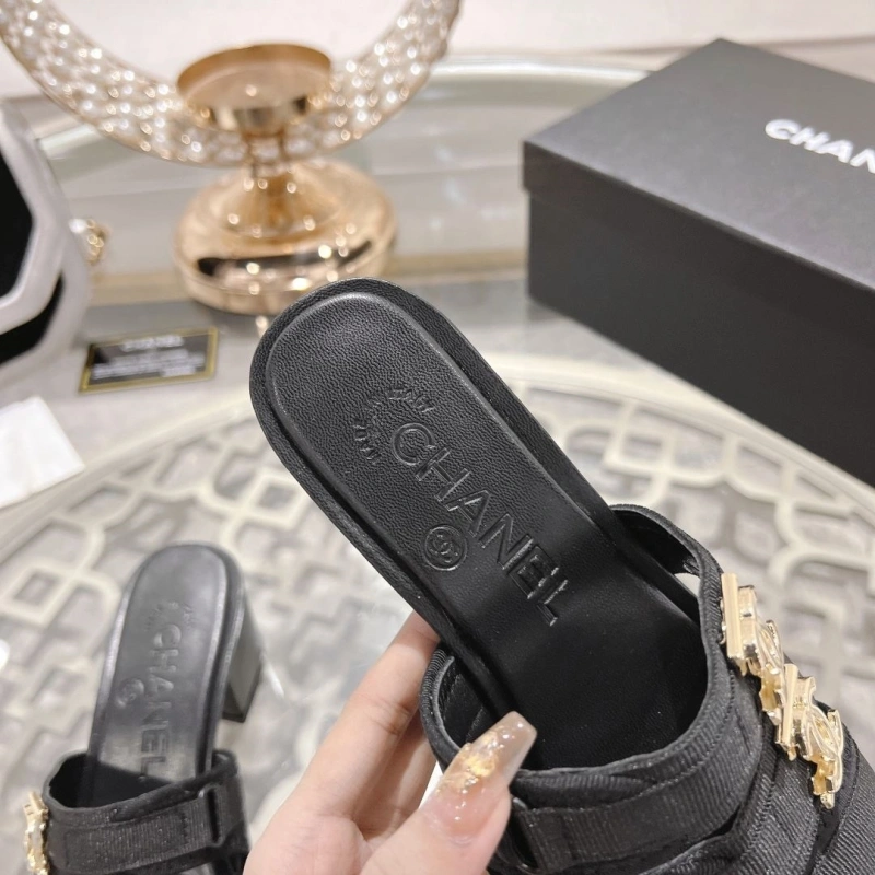 Chxnxl Sandals DailyWear 130767