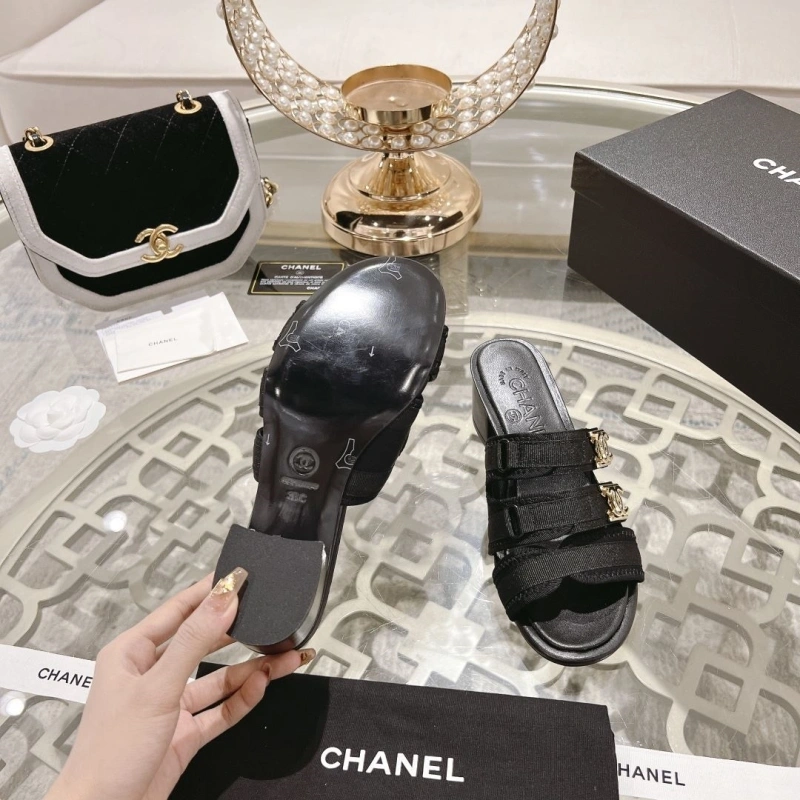 Chxnxl Sandals DailyWear 130767