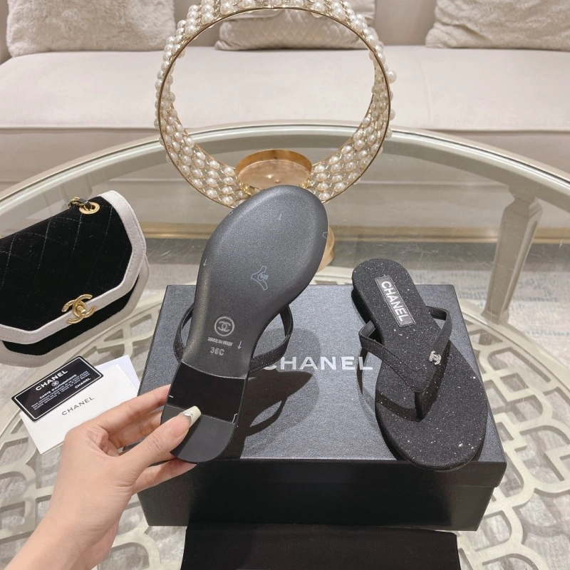 Chxnxl Slippers Durable 132264
