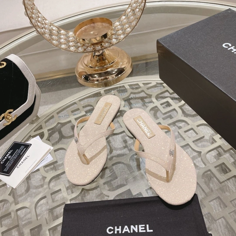 Chxnxl Slippers GoAnywhere 132263
