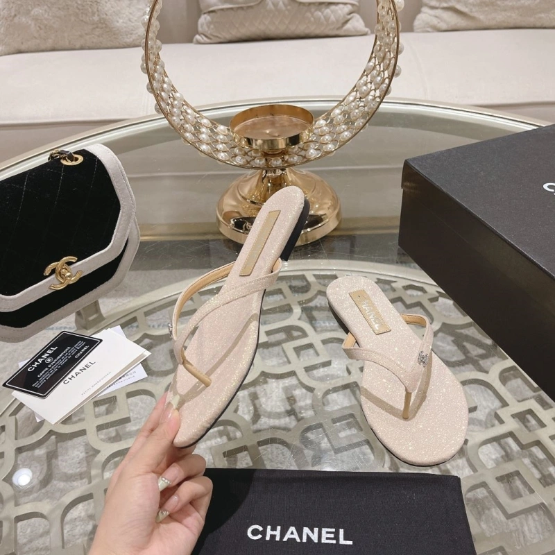Chxnxl Slippers GoAnywhere 132263