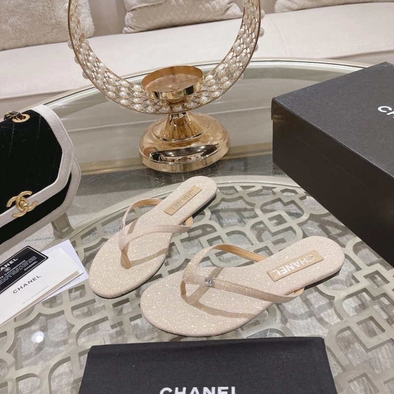 Chxnxl Slippers GoAnywhere 132263