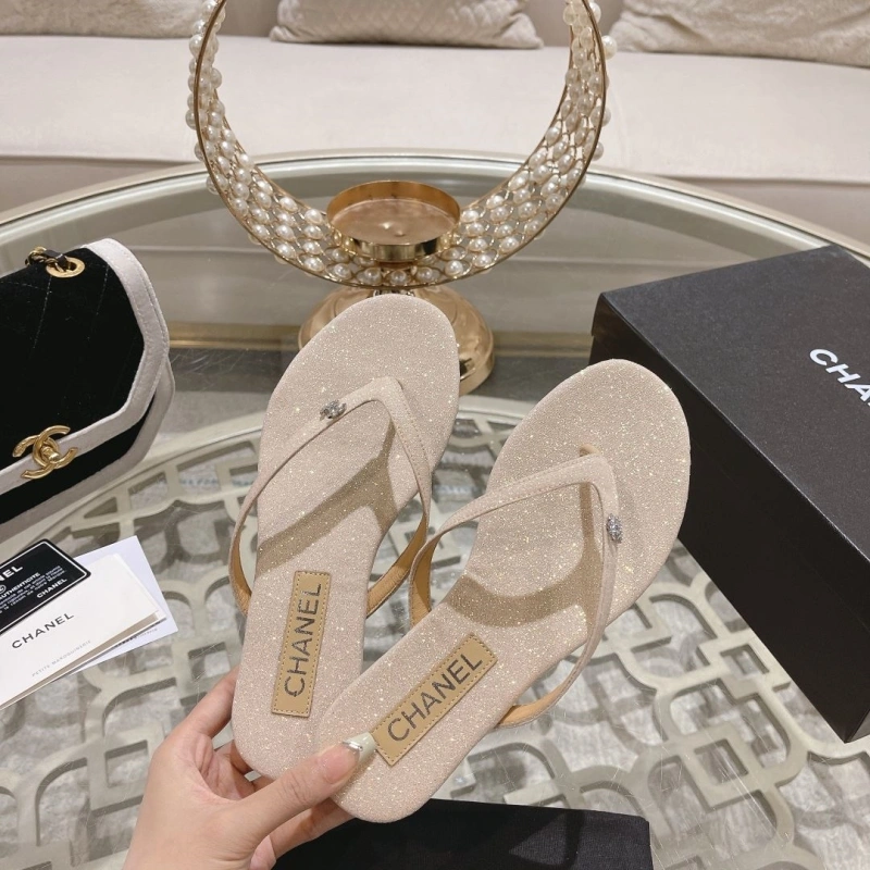 Chxnxl Slippers GoAnywhere 132263