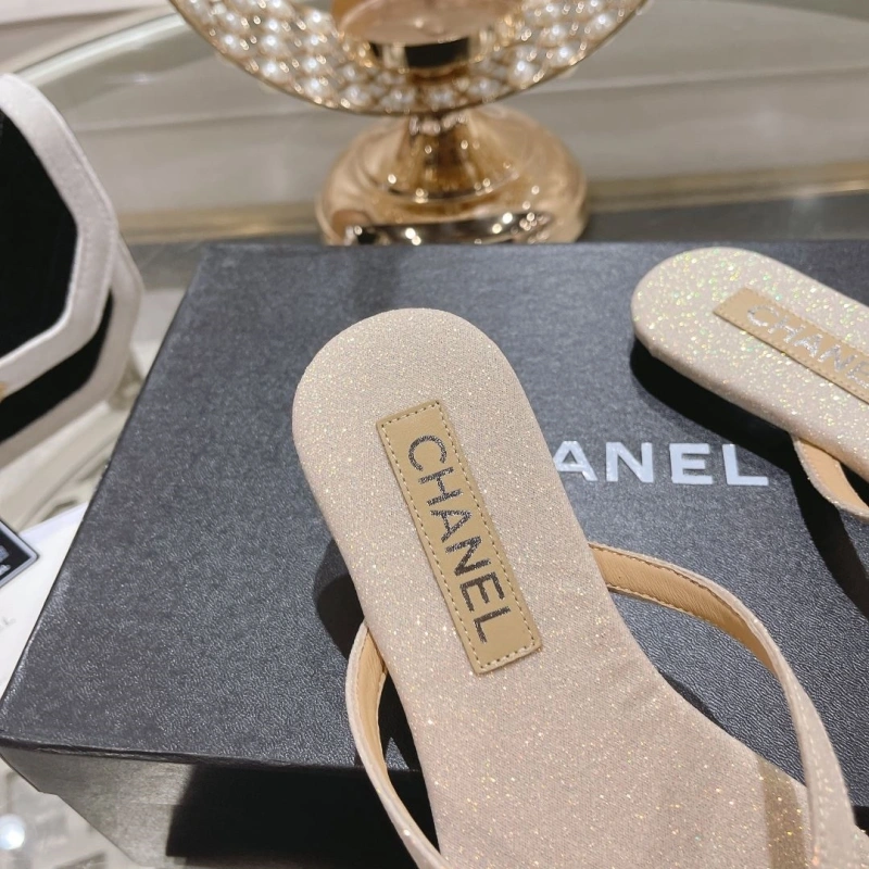 Chxnxl Slippers GoAnywhere 132263