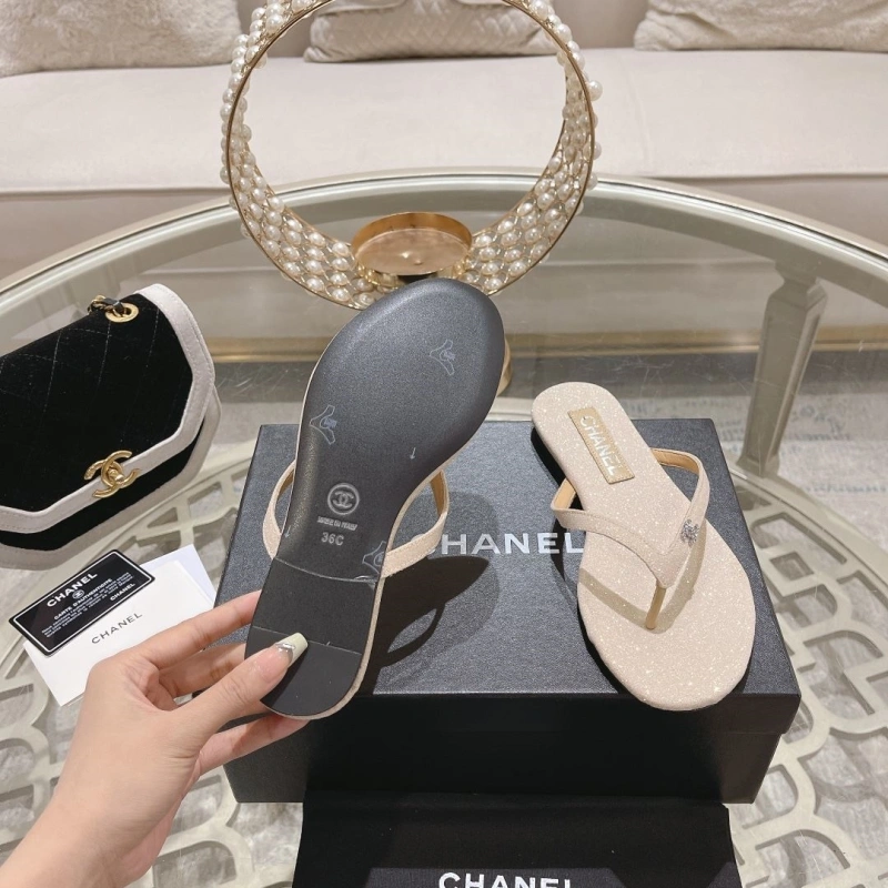 Chxnxl Slippers GoAnywhere 132263