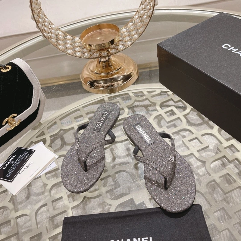 Chxnxl Slippers Vibrant 132262