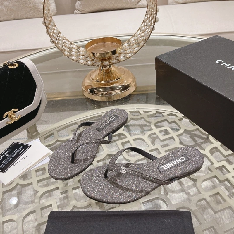 Chxnxl Slippers Vibrant 132262