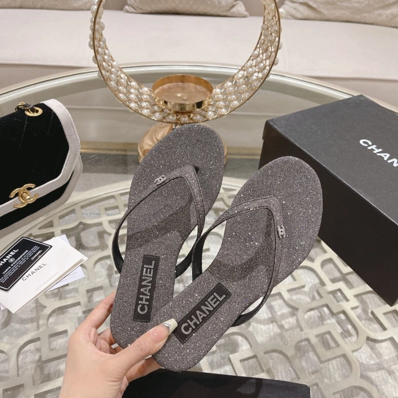 Chxnxl Slippers Vibrant 132262