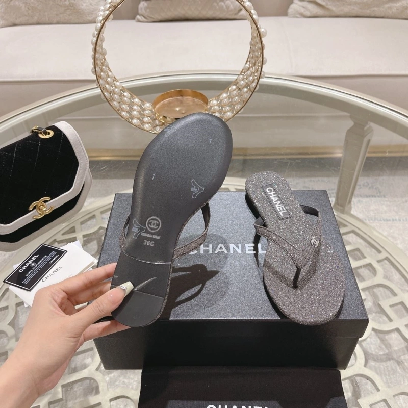 Chxnxl Slippers Vibrant 132262