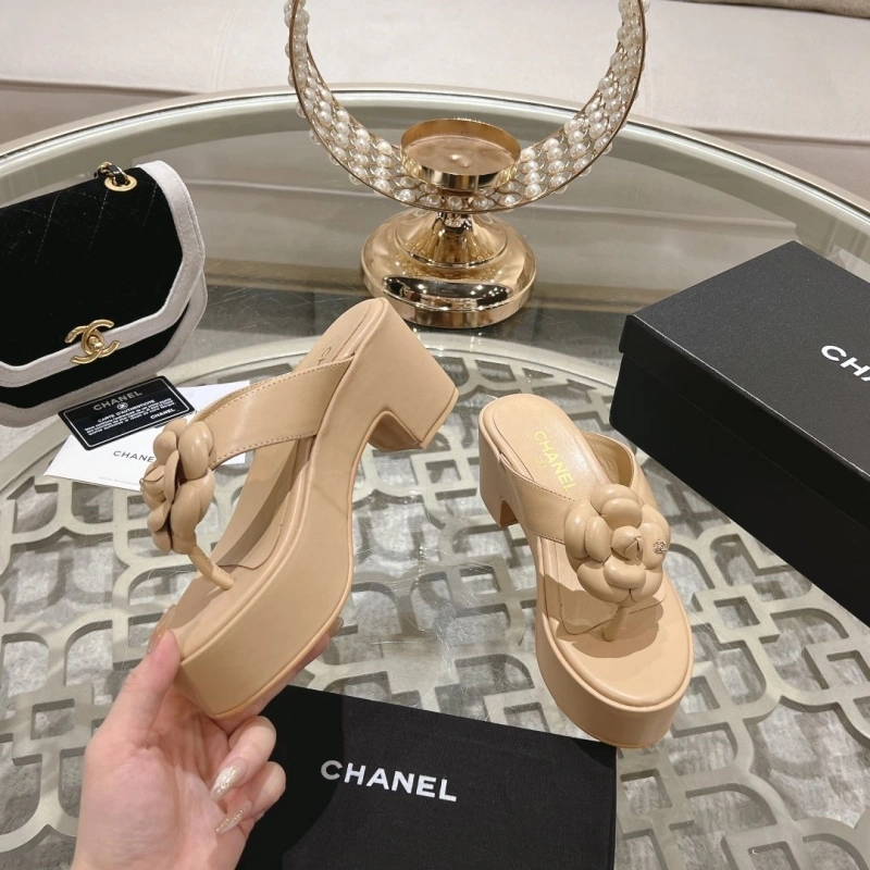 Chxnxl Slippers Lightweight 132260