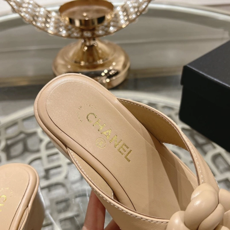 Chxnxl Slippers Lightweight 132260
