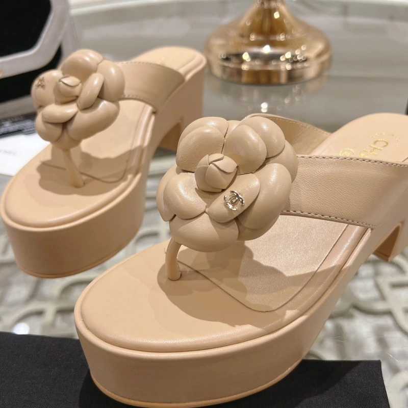 Chxnxl Slippers Lightweight 132260