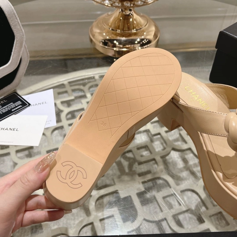Chxnxl Slippers Lightweight 132260