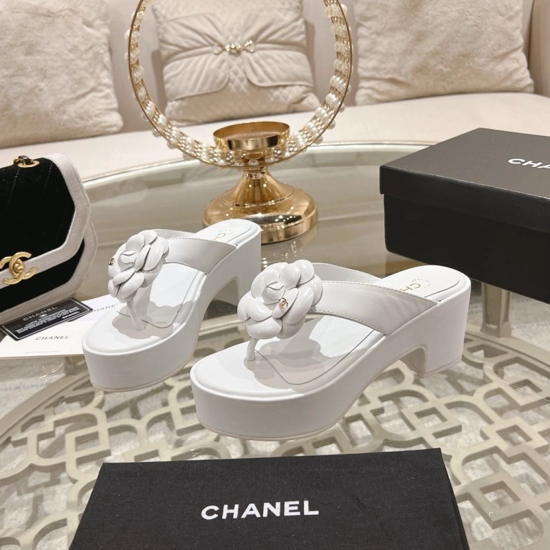 Chxnxl Slippers BestValue 132259