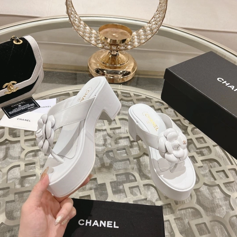 Chxnxl Slippers BestValue 132259