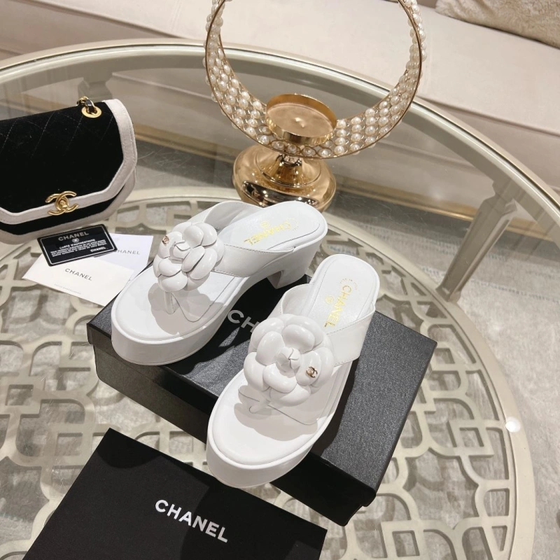 Chxnxl Slippers BestValue 132259