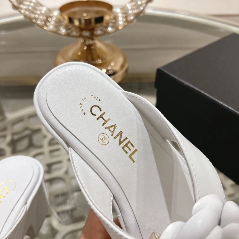 Chxnxl Slippers BestValue 132259