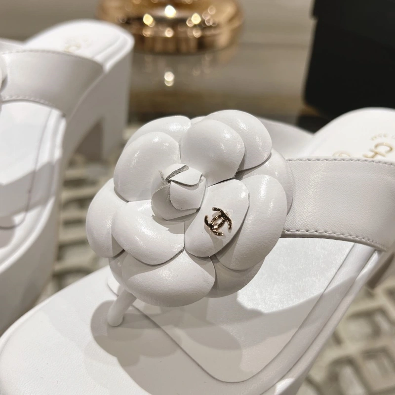 Chxnxl Slippers BestValue 132259