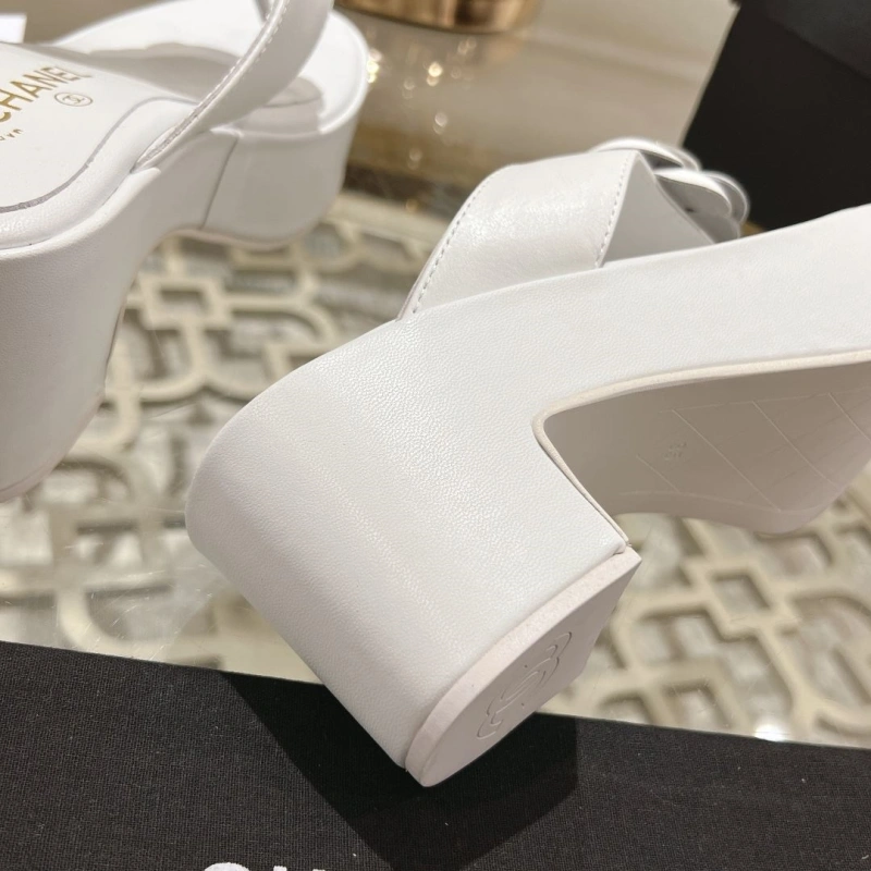 Chxnxl Slippers BestValue 132259