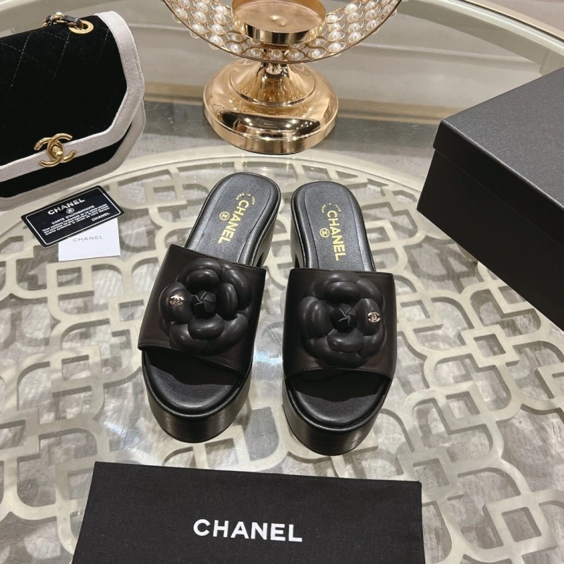 Chxnxl Slippers HighQuality 132257