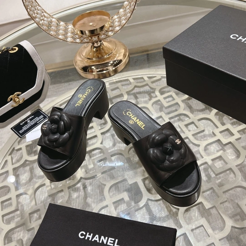 Chxnxl Slippers HighQuality 132257