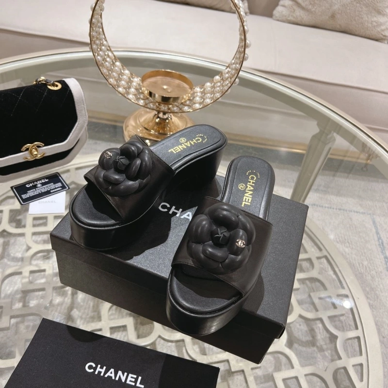 Chxnxl Slippers HighQuality 132257