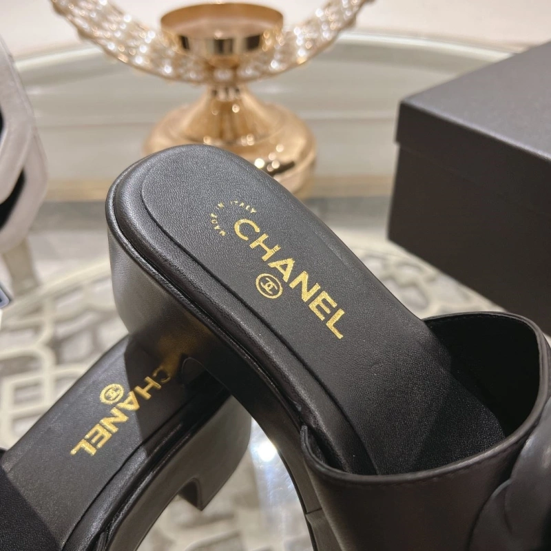 Chxnxl Slippers HighQuality 132257