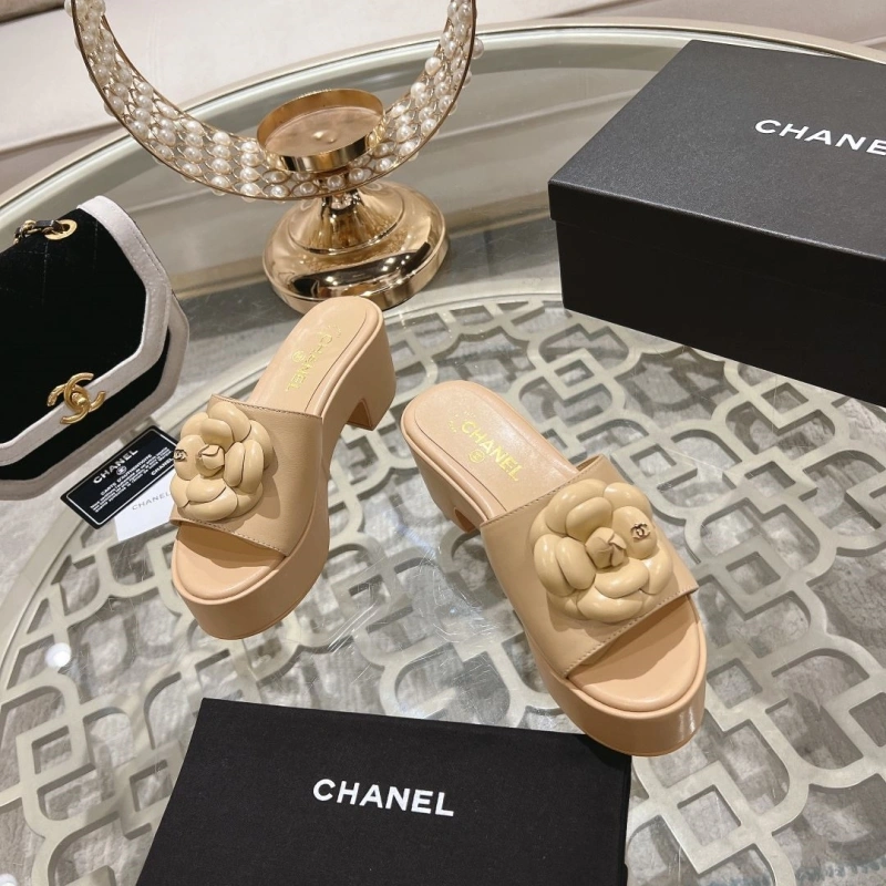 Chxnxl Slippers Efficient 132254