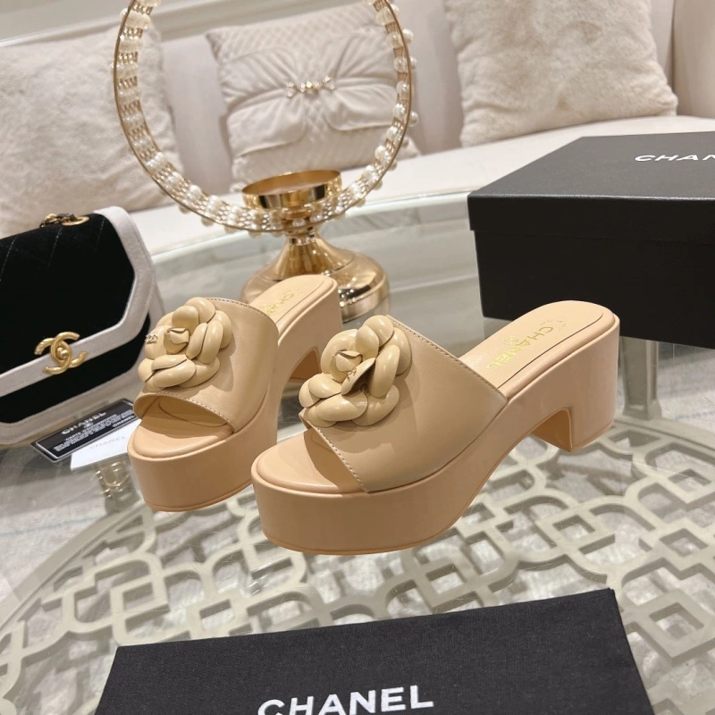 Chxnxl Slippers Efficient 132254