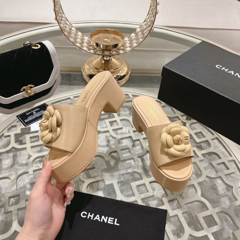 Chxnxl Slippers Efficient 132254