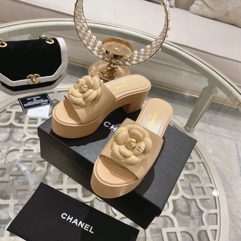 Chxnxl Slippers Efficient 132254