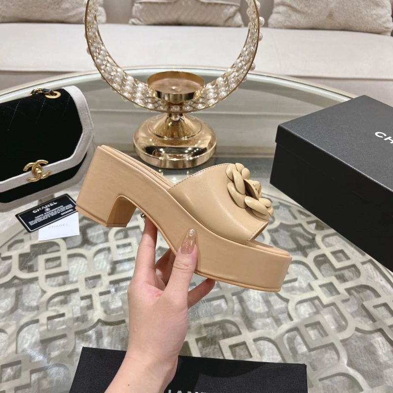 Chxnxl Slippers Efficient 132254