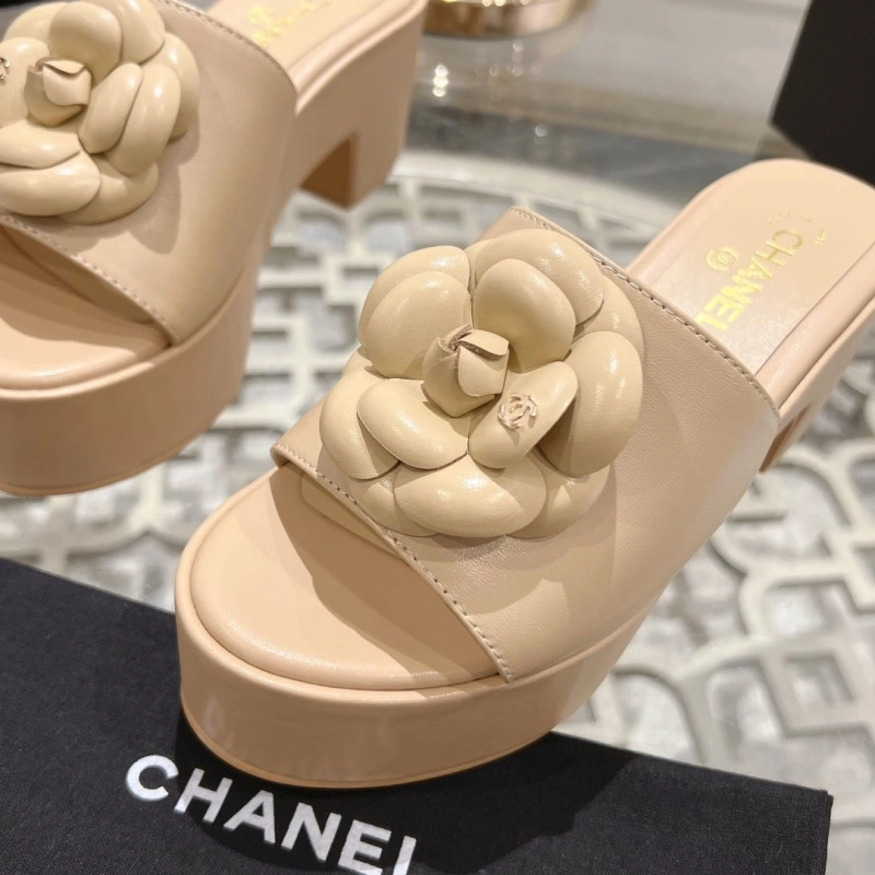 Chxnxl Slippers Efficient 132254