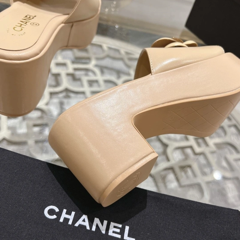 Chxnxl Slippers Efficient 132254