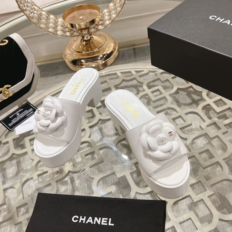 Chxnxl Slippers TopPick 132253