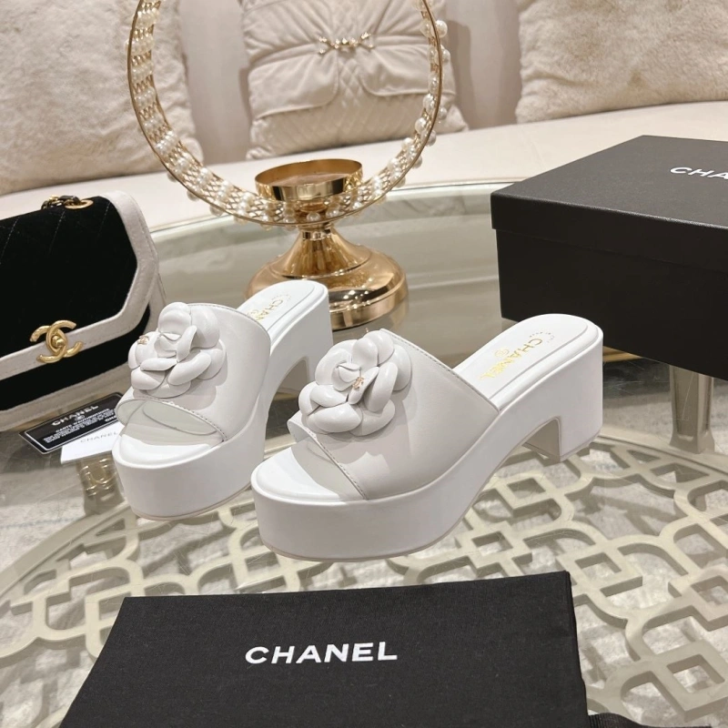 Chxnxl Slippers TopPick 132253