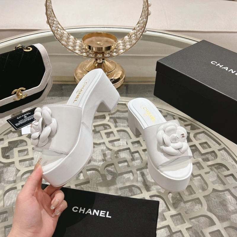 Chxnxl Slippers TopPick 132253