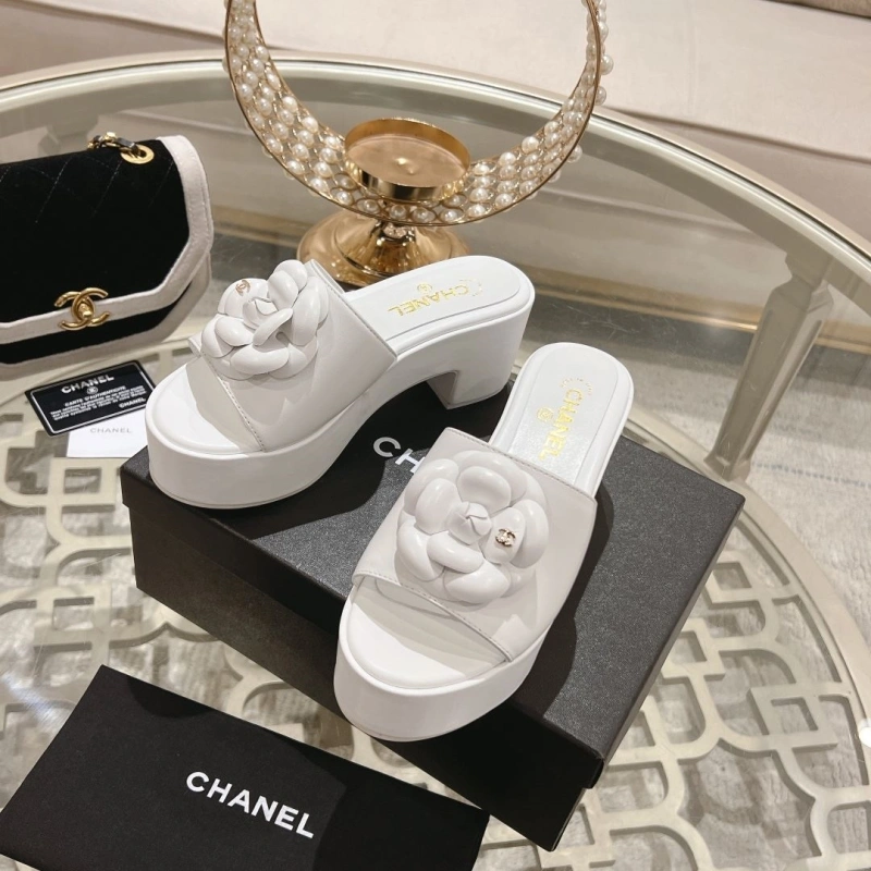 Chxnxl Slippers TopPick 132253