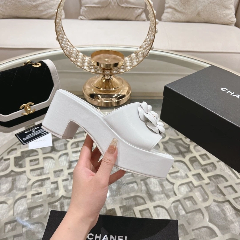 Chxnxl Slippers TopPick 132253