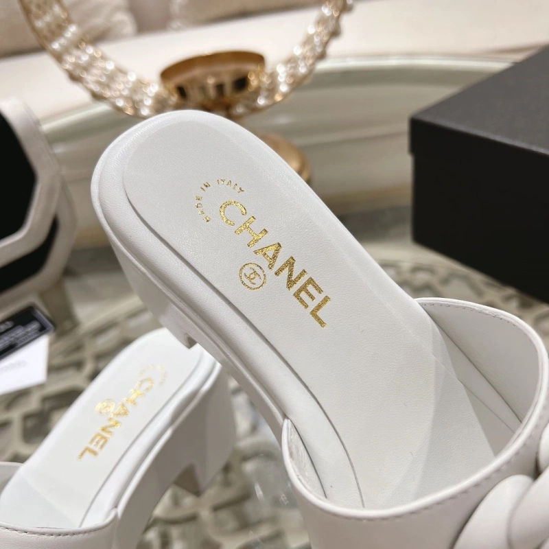 Chxnxl Slippers TopPick 132253