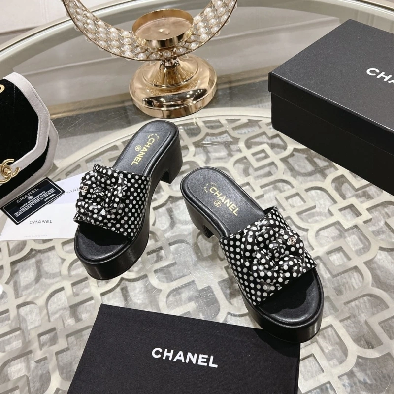 Chxnxl Slippers UrbanStyle 132248