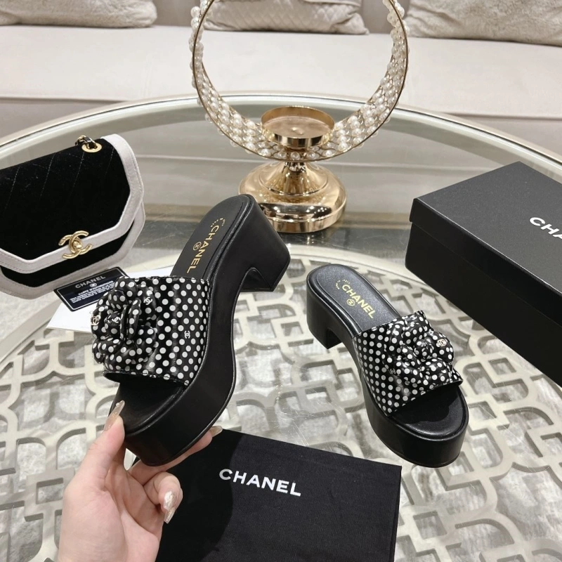 Chxnxl Slippers UrbanStyle 132248