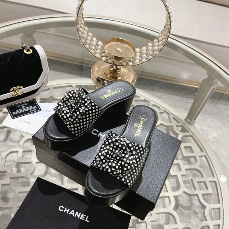 Chxnxl Slippers UrbanStyle 132248