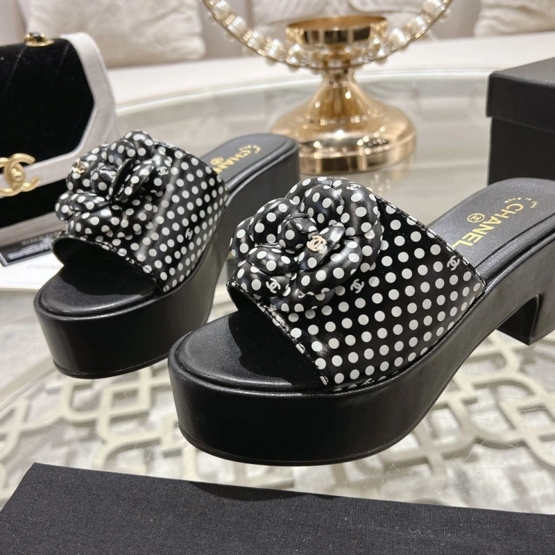Chxnxl Slippers UrbanStyle 132248