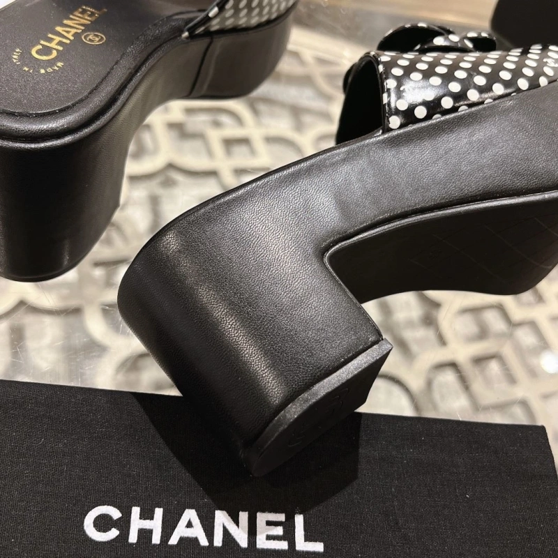 Chxnxl Slippers UrbanStyle 132248