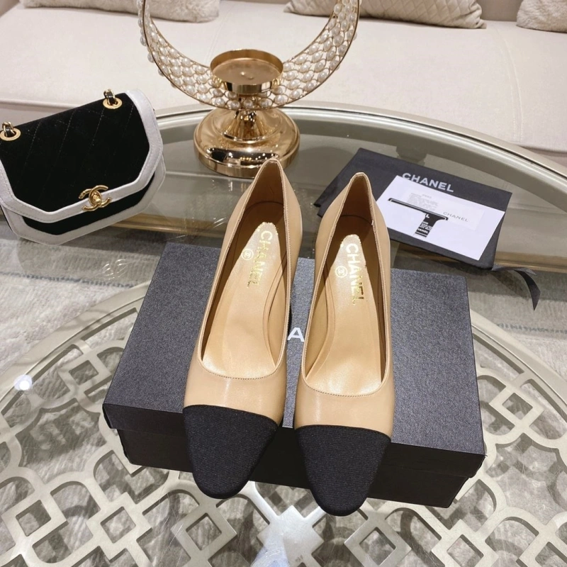 Chxnxl High Heels TopPick 131505