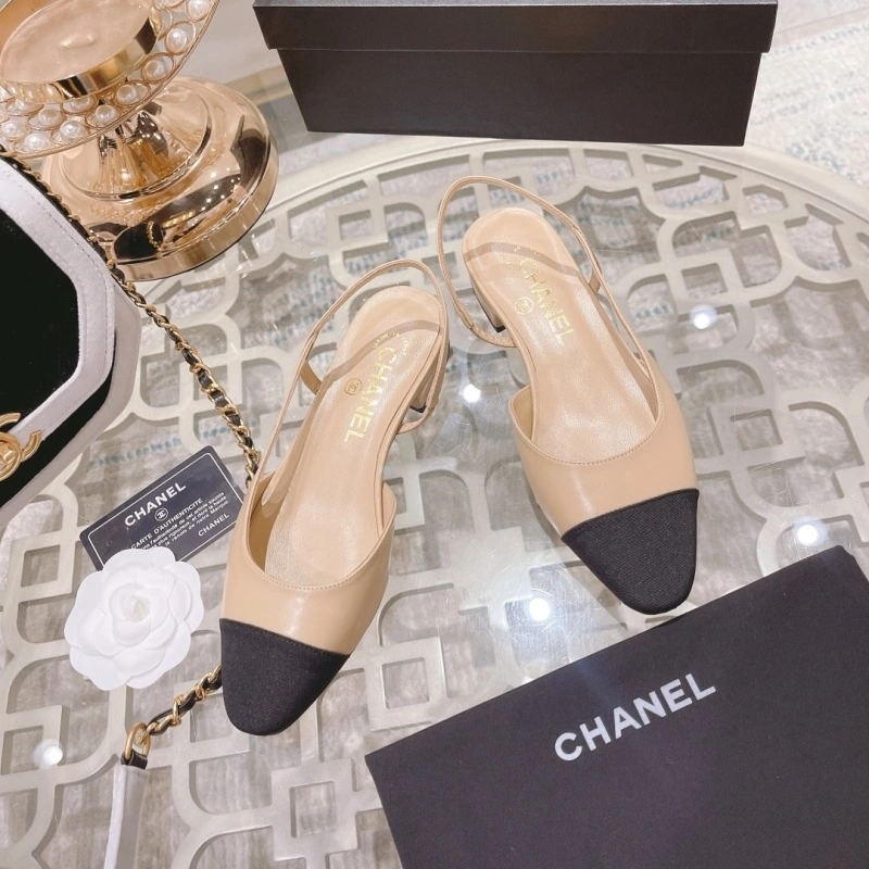 Chxnxl Sandals Bold 130759
