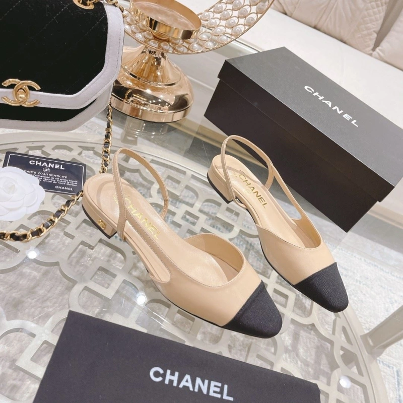 Chxnxl Sandals Bold 130759