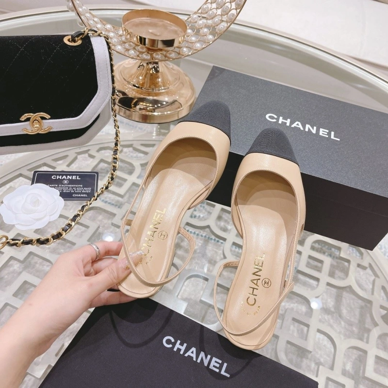 Chxnxl Sandals Bold 130759